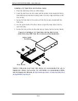 Preview for 92 page of Supero FatTwin F627R3-R72B+ User Manual