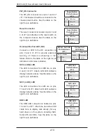 Предварительный просмотр 31 страницы Supero H8DCL-6 User Manual