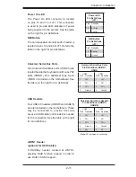 Предварительный просмотр 32 страницы Supero H8DCL-6 User Manual