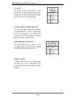 Предварительный просмотр 35 страницы Supero H8DCL-6 User Manual