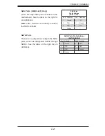 Предварительный просмотр 42 страницы Supero H8DCL-6 User Manual