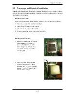 Preview for 23 page of Supero H8DCT-F User Manual