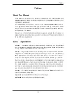 Preview for 3 page of Supero H8DGG-QF User Manual