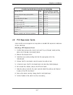 Preview for 31 page of Supero H8DGT-H User Manual