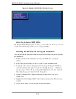 Preview for 42 page of Supero H8DGT-H User Manual