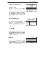 Preview for 37 page of Supero H8DGU User Manual