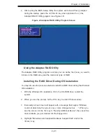 Preview for 41 page of Supero H8DGU User Manual