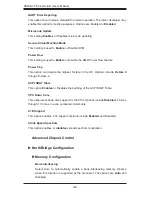 Preview for 52 page of Supero H8DGU User Manual