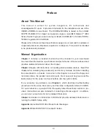 Preview for 3 page of Supero H8DM3-2 User Manual