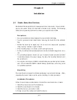 Preview for 21 page of Supero H8DM3-2 User Manual