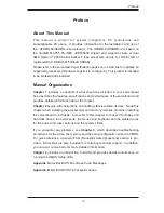 Preview for 3 page of Supero H8DMR-82 User Manual