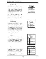 Preview for 34 page of Supero H8DMR-82 User Manual