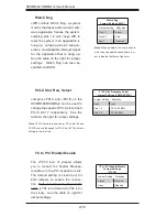 Preview for 38 page of Supero H8DMR-82 User Manual