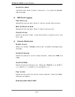 Preview for 62 page of Supero H8DMR-82 User Manual