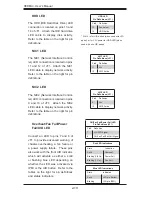 Предварительный просмотр 30 страницы Supero H8DMU+ User Manual