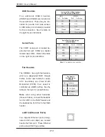 Предварительный просмотр 32 страницы Supero H8DMU+ User Manual