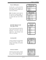 Предварительный просмотр 33 страницы Supero H8DMU+ User Manual