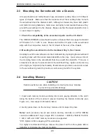 Preview for 24 page of Supero H8DSR-8 User Manual