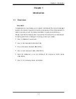 Preview for 9 page of Supero H8QG6-F User Manual