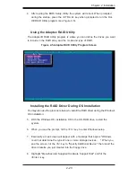 Preview for 45 page of Supero H8QG6-F User Manual