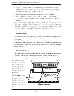 Предварительный просмотр 28 страницы Supero H8QGL-6F+ User Manual