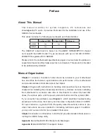 Preview for 3 page of Supero H8QI6-F User Manual