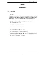 Preview for 9 page of Supero H8QI6-F User Manual