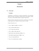 Preview for 7 page of Supero H8QM3-2+ User Manual