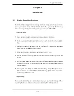 Preview for 19 page of Supero H8QM3-2+ User Manual