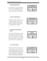 Preview for 32 page of Supero H8QM3-2+ User Manual