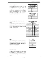 Предварительный просмотр 35 страницы Supero H8SGL User Manual