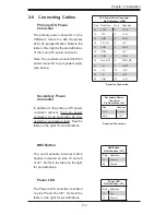 Предварительный просмотр 27 страницы Supero H8SSL-i2 User Manual