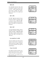 Предварительный просмотр 28 страницы Supero H8SSL-i2 User Manual