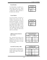 Предварительный просмотр 29 страницы Supero H8SSL-i2 User Manual