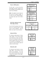 Предварительный просмотр 31 страницы Supero H8SSL-i2 User Manual