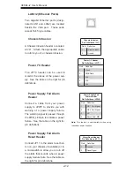 Предварительный просмотр 32 страницы Supero H8SSL-i2 User Manual