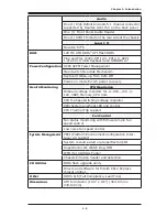 Предварительный просмотр 21 страницы Supero MBD-X10SRA-F-O User Manual