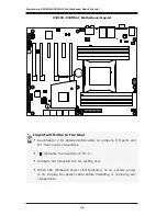 Предварительный просмотр 26 страницы Supero MBD-X10SRA-F-O User Manual