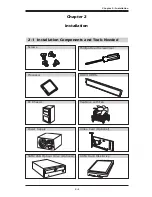 Предварительный просмотр 31 страницы Supero MBD-X10SRA-F-O User Manual