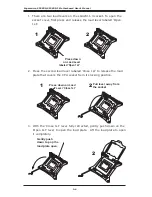 Предварительный просмотр 34 страницы Supero MBD-X10SRA-F-O User Manual