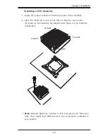 Предварительный просмотр 37 страницы Supero MBD-X10SRA-F-O User Manual