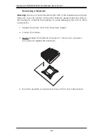 Предварительный просмотр 38 страницы Supero MBD-X10SRA-F-O User Manual