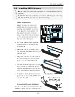 Предварительный просмотр 39 страницы Supero MBD-X10SRA-F-O User Manual