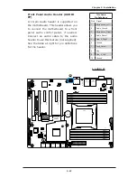 Предварительный просмотр 57 страницы Supero MBD-X10SRA-F-O User Manual