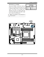 Предварительный просмотр 61 страницы Supero MBD-X10SRA-F-O User Manual