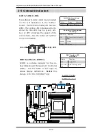 Предварительный просмотр 64 страницы Supero MBD-X10SRA-F-O User Manual