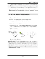 Предварительный просмотр 71 страницы Supero MBD-X10SRA-F-O User Manual