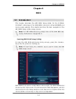 Предварительный просмотр 73 страницы Supero MBD-X10SRA-F-O User Manual