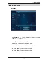 Предварительный просмотр 79 страницы Supero MBD-X10SRA-F-O User Manual