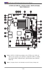 Предварительный просмотр 26 страницы Supero MBD-X7SPA-H-O User Manual